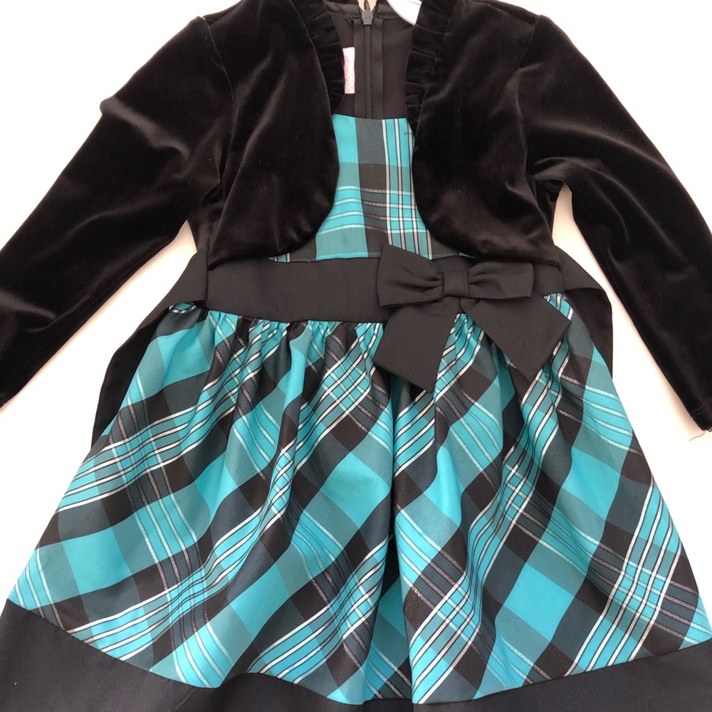 Kids dress size 3T